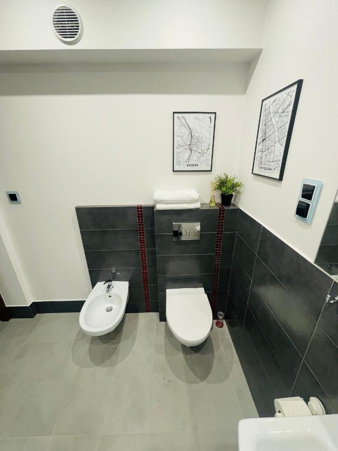 Apartamenty Ktw Silesia City Center - Park Slaski Katowice Exterior foto