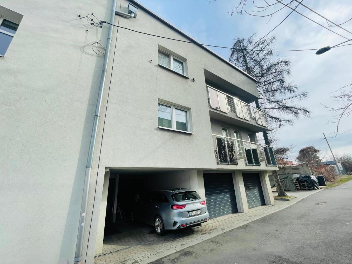 Apartamenty Ktw Silesia City Center - Park Slaski Katowice Exterior foto